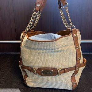 COPY - Michael Kors Beach Bag